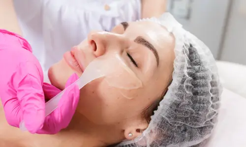 Advanced Facial Peeling | Plastic Surgery India