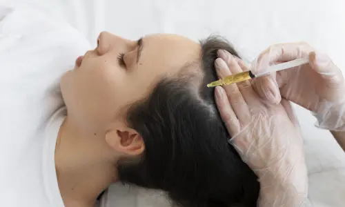 Anti-Ageing GFC Treatment | Plastic Surgery India