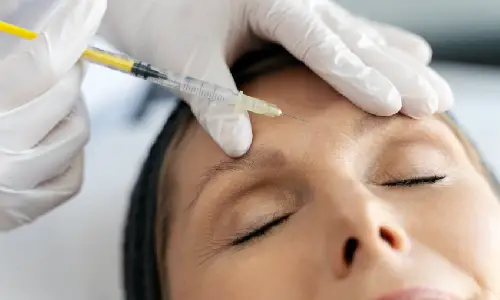 Anti-Ageing PRP Therapy | Plastic Surgery India