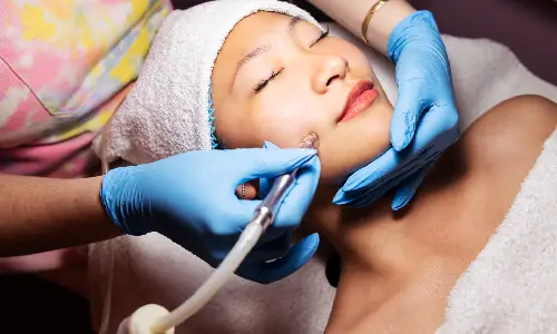 Anti-Ageing Hydrafacial | Plastic Surgery India