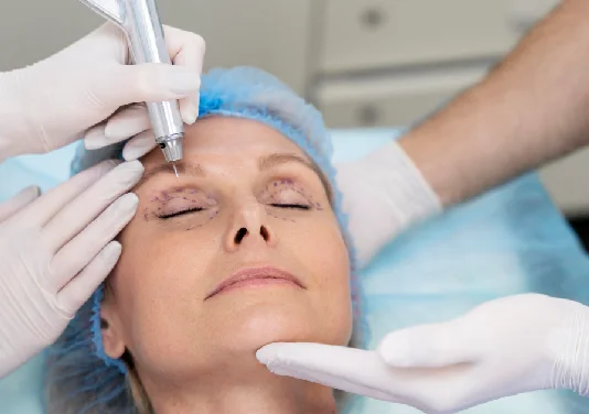 Eyelid Surgery | Plastic Surgery Indian