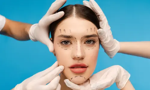 Facial Contouring | Plastic Surgery Indian