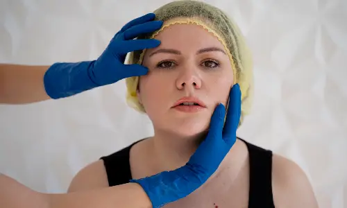 Full-face Resurfacing | Plastic Surgery India