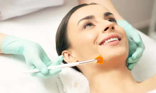 Chemical Peel for Glowing Skin | Plastic Surgery India