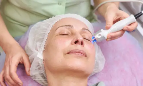 HIFU for Eye Area | Plastic Surgery India