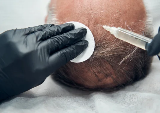Hair Transplant | Plastic Surgery Indian
