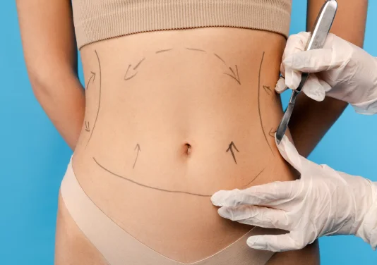 Surgical Procedures | Plastic Surgery Indian