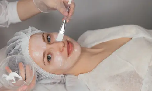 Medical-Grade Chemical Peeling | Plastic Surgery India
