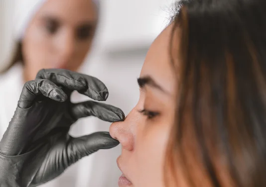 Rhinoplasty | Plastic Surgery Indian