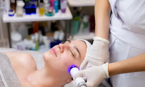 Skin Rejuvenation Laser | Plastic Surgery India