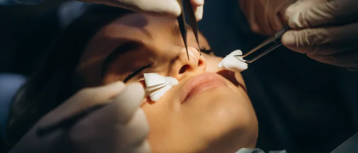 Surgical Procedures | Plastic Surgery Indian