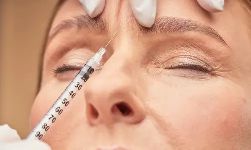 Temple Fillers | Plastic Surgery India