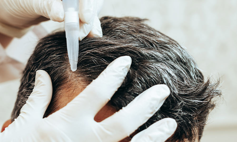 Hair Transplant | Plastic Surgery India