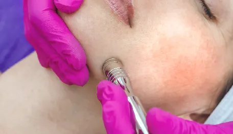 Dermabrasion