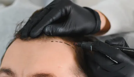Hair Transplant