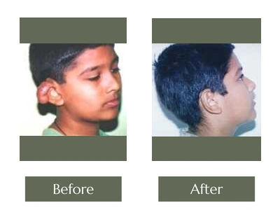 Miscellaneous, Dr. Manoj Khanna