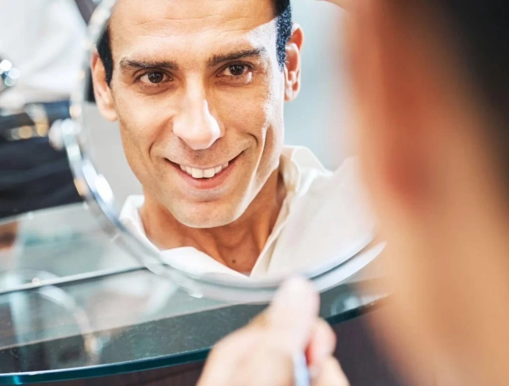 FUE vs FUT hair transplant