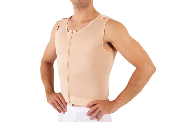 Gynecomastia Surgery Recovery