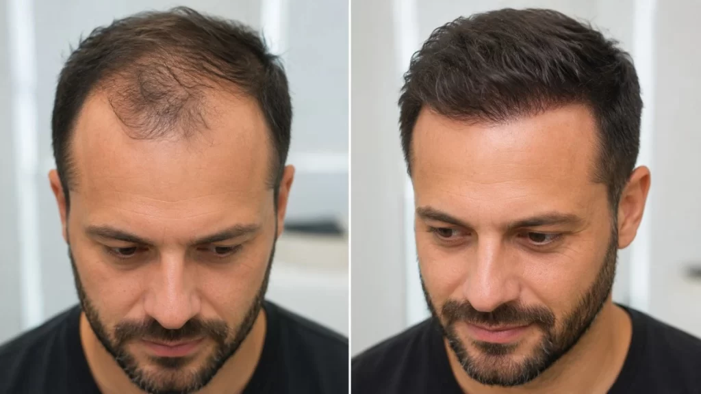 Hair Transplant