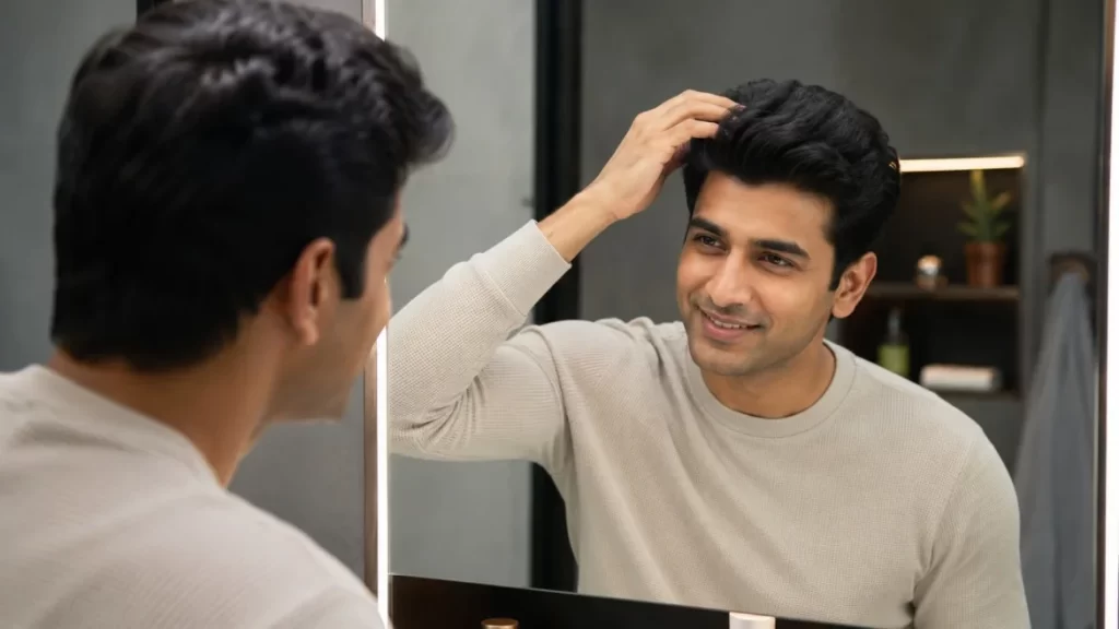 Hair Transplant